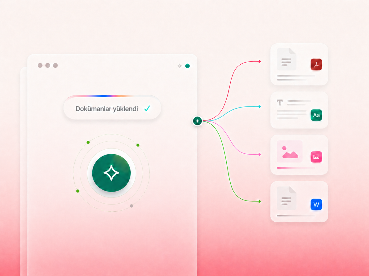 Dashboard Interface