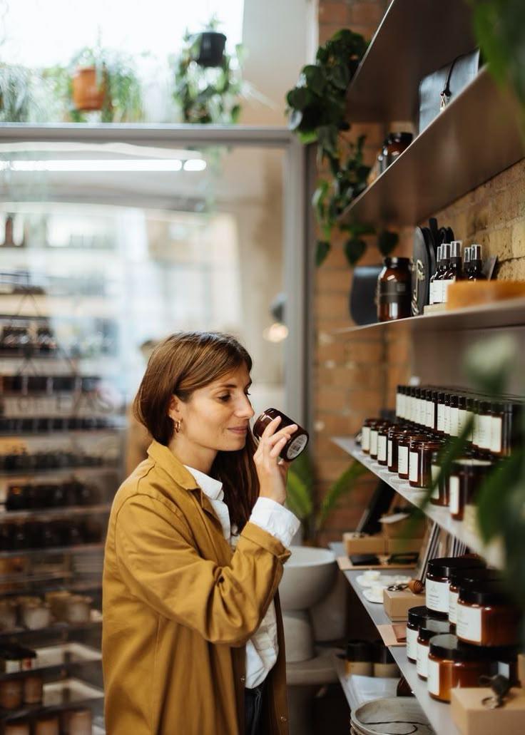 Perakende & E‑Ticaret