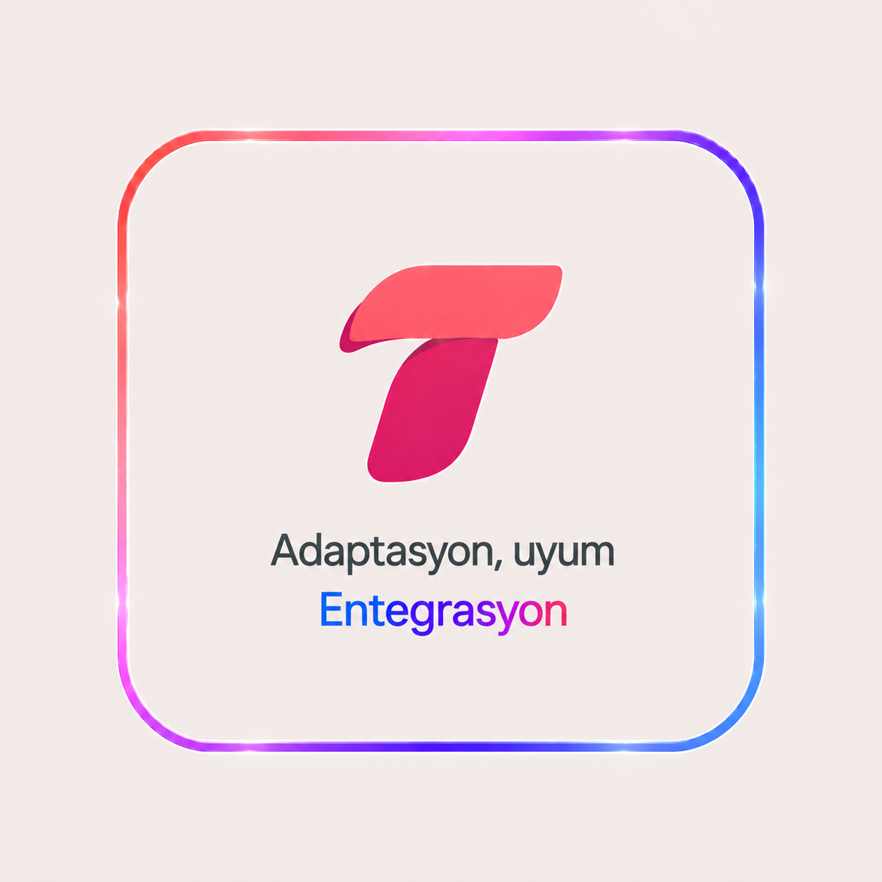 Z entegrasyon görseli