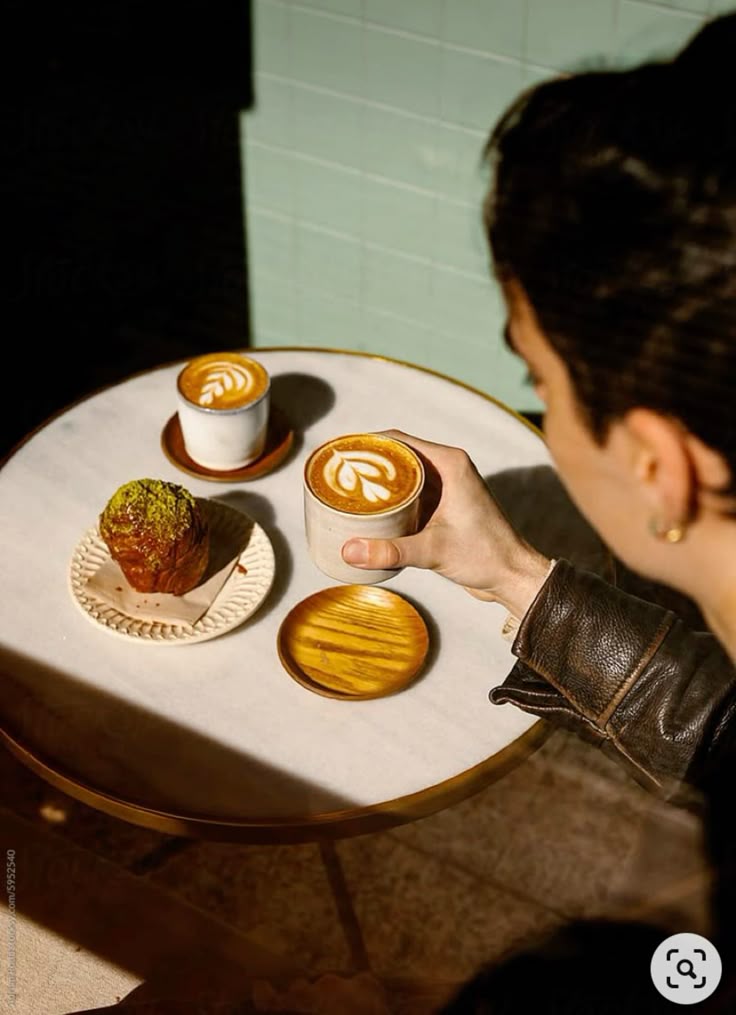 Kafe ve Kahve Zincirleri